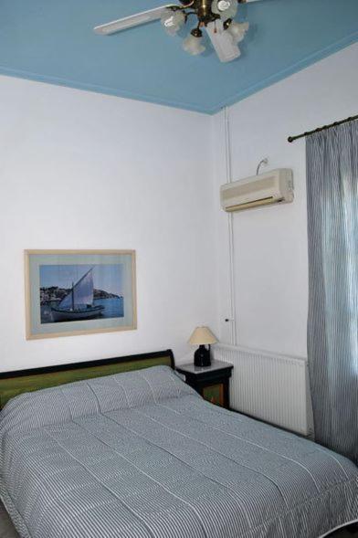 Anthousa Hotel Apollonia  Room photo